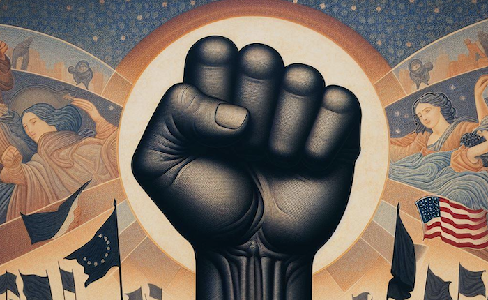 YAS KWEEN: Harvard Confirms Gay Will Keep Her Job After Congressional Jew Attack